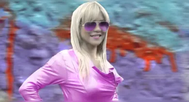 Imagem ilustrativa da notícia: Quem era Ruthetty, cantora paraense encontrada morta em casa