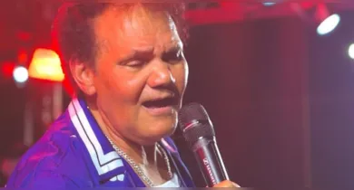 Imagem ilustrativa da notícia: Betto Douglas celebra 50 anos de carreira com megaevento no Jurunas