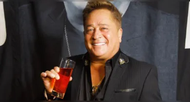 Imagem ilustrativa da notícia: VÍDEO: Leonardo revela uso de remédio para desempenho sexual