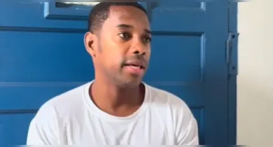 Imagem ilustrativa da notícia: Justiça reduz pena de Robinho após estreia da série Tremembé