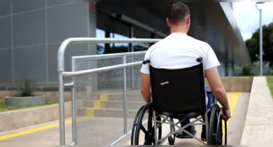 Imagem ilustrativa da notícia: Cresce a inclusão de magistrados com deficiência no Judiciário brasileiro