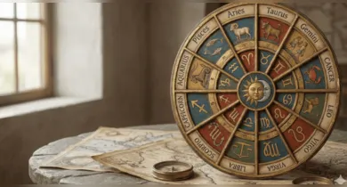 Imagem ilustrativa da notícia: Sorte do dia: veja a previsão para o seu signo neste sábado, 6