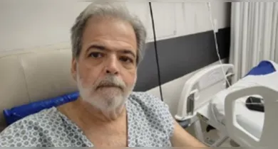 Imagem ilustrativa da notícia: Ator da Globo recusa transplante para não “mutilar” as filhas