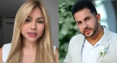 Imagem ilustrativa da notícia: VÍDEO: Karla Lessa rompe silêncio após ser agredida por Babal