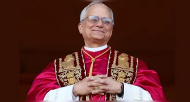 Imagem ilustrativa da notícia: Enem 2025: estudantes de Belém recebem carta do Papa antes da prova