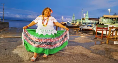 Imagem ilustrativa da notícia: Festival Regional agita Caixa Cultural Belém nesta semana