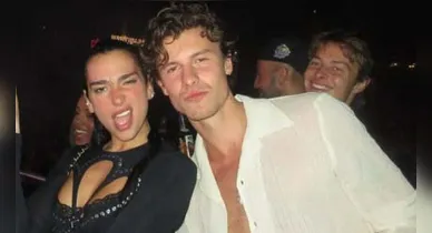 Imagem ilustrativa da notícia: Postagem de Dua Lipa reacende boatos sobre vinda para a COP30