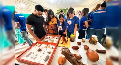 Imagem ilustrativa da notícia: COP30 e sustentabilidade são temas de Mostra Científica em Marabá