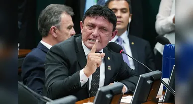 Imagem ilustrativa da notícia: Conselho de Ética da Câmara acusa Éder Mauro de quebra de decoro