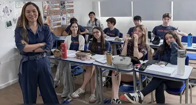 Imagem ilustrativa da notícia: Enem 2025: saiba como acessar o seu o local de prova