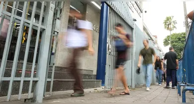 Imagem ilustrativa da notícia: Enem neste domingo (30): veja os horários e dicas antes da prova