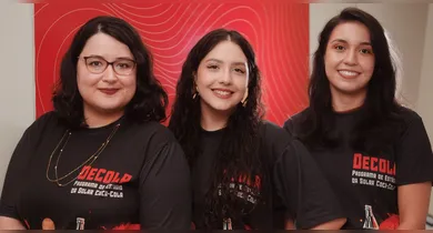 Imagem ilustrativa da notícia: Coca-Cola abre vagas de estágio em Belém e outras cidades