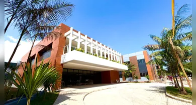 Imagem ilustrativa da notícia: Governo do Pará entrega a Vila COP, em Belém, nesta segunda (03)