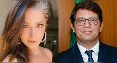 Imagem ilustrativa da notícia: Samara Felippo perde na Justiça e paga fortuna a Mario Frias