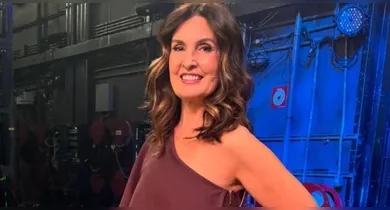 Imagem ilustrativa da notícia: Fátima Bernardes vai para o SBT? Entenda os rumores