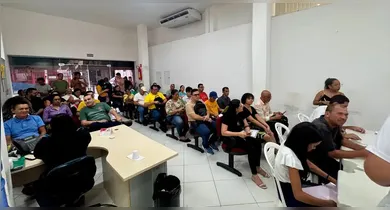 Imagem ilustrativa da notícia: Feirão da Prefeitura tem vagas imediatas e mais de 100 oportunidades