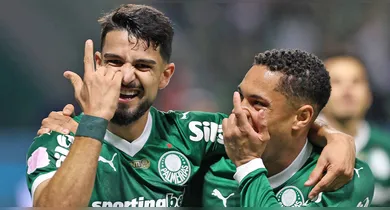 Imagem ilustrativa da notícia: LDU x Palmeiras: onde assistir ao vivo, horário e escalações