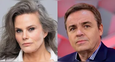 Imagem ilustrativa da notícia: Jornalista expõe trauma provocado por Gugu Liberato: "Abuso"