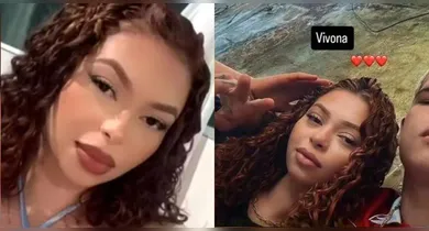 Imagem ilustrativa da notícia: Morreu? Japinha do CV já fingiu estar morta em outro confronto