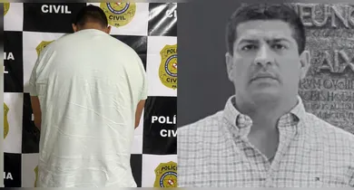Imagem ilustrativa da notícia: Sócio pode estar envolvido em morte de empresário de Castanhal
