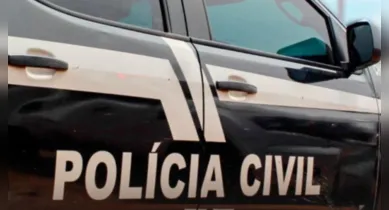 Imagem ilustrativa da notícia: Polícia prende quatro suspeitos de roubo com refém em Tucumã