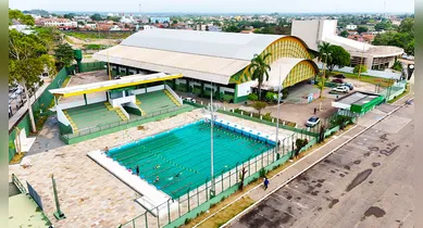 Imagem ilustrativa da notícia: Marcha para Jesus acontece neste sábado com show de Valesca Mayssa