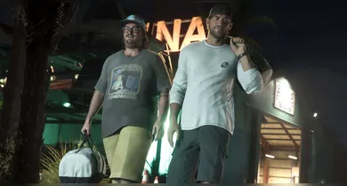 Imagem ilustrativa da notícia: GTA VI pode marcar início da "Era AAAAA" nos games; entenda