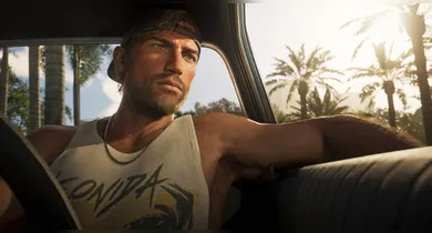 Imagem ilustrativa da notícia: Antes do lançamento, GTA VI coloca a Take-Two em pressão