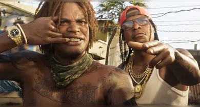 Imagem ilustrativa da notícia: Rockstar descreve GTA VI como "o maior lançamento da história"
