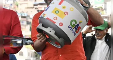 Imagem ilustrativa da notícia: Novo vale-gás será pago por voucher; veja quanto será no Pará