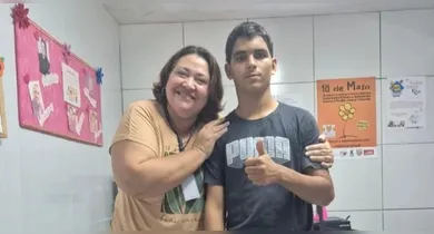 Imagem ilustrativa da notícia: Jovem que invadiu jaula sonhava em domar leões, diz assistente social