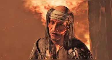 Imagem ilustrativa da notícia: Canção da Vingança: Ghost of Yōtei ganha novo trailer 