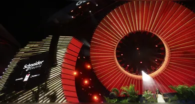 Imagem ilustrativa da notícia: Belém recolhe meia tonelada de recicláveis no Global Citizen Festival