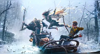 Imagem ilustrativa da notícia: Clássicos do PlayStation em promoção na PS Store; confira!