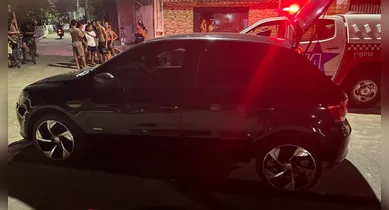 Imagem ilustrativa da notícia: Polícia frustra sequestro e troca tiros com criminosos em Belém