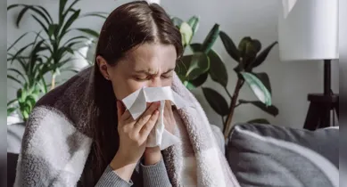 Imagem ilustrativa da notícia: Resfriado, gripe ou Covid? Como diferenciar e se manter seguro