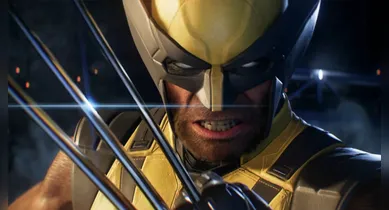 Imagem ilustrativa da notícia: Wolverine está se tornando o melhor jogo de super-herói para PS5