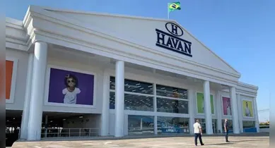 Imagem ilustrativa da notícia: Havan anuncia novas vagas de emprego em várias cidades do país