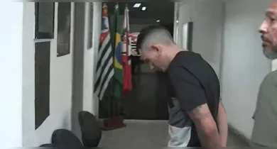 Imagem ilustrativa da notícia: Homem que atropelou e arrastou mulher vai para presídio paulista