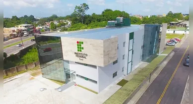 Imagem ilustrativa da notícia: Redenção terá campus do IFPA com novos cursos técnicos e de graduação