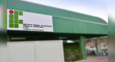 Imagem ilustrativa da notícia: IFPA abre processo seletivo com salário de R$ 4,3 mil para três áreas