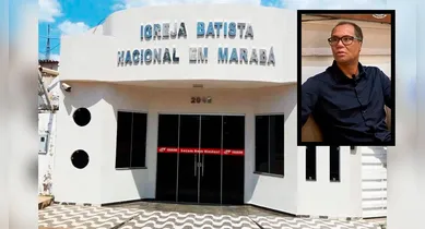 Imagem ilustrativa da notícia: Pastor que teve 88% do corpo queimado compartilha superação