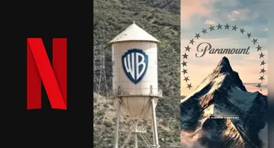 Imagem ilustrativa da notícia: Paramount desafia Netflix e lança proposta agressiva para comprara Warner