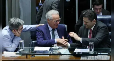 Imagem ilustrativa da notícia: Senado aprova isentar IR para quem ganha até RS 5 mil
