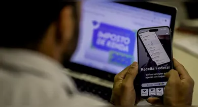 Imagem ilustrativa da notícia: Imposto de Renda: Receita libera pagamento da malha fina
