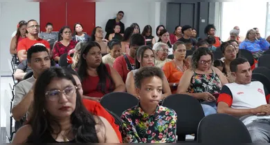 Imagem ilustrativa da notícia: IDEAS certifica 760 novos profissionais em Belém