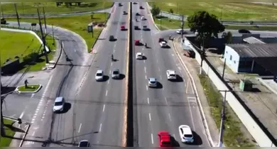 Imagem ilustrativa da notícia: Avenida Júlio César será interditada para içamento de passarela