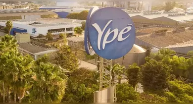 Imagem ilustrativa da notícia: Anvisa identifica contaminação e manda recolher sabão da marca Ypê