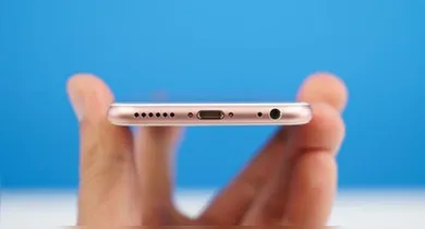 Imagem ilustrativa da notícia: Como limpar os alto-falantes do iPhone sem danificá-los