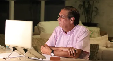 Imagem ilustrativa da notícia: Jader Barbalho propõe criação de cadastro nacional de startups